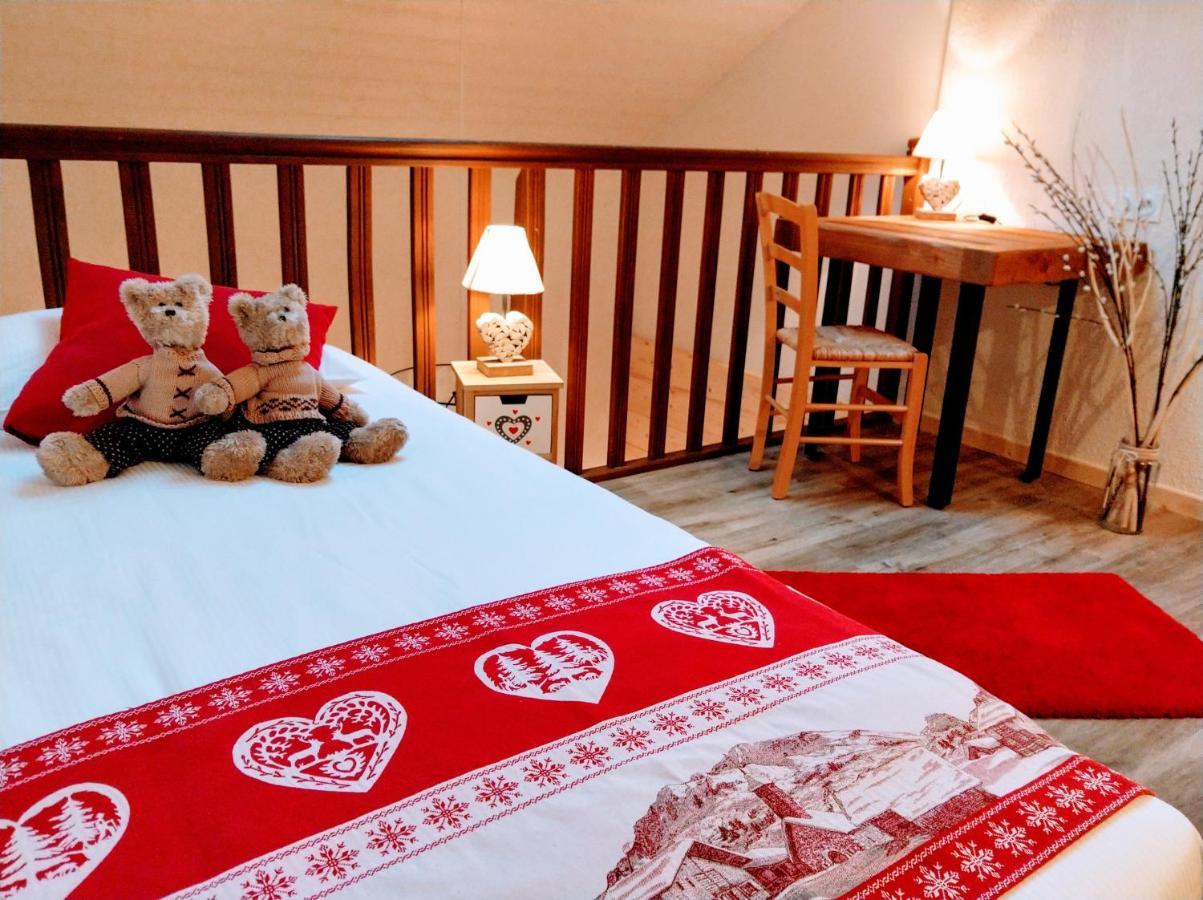 Logis Hotel Le Vetine Ле-Вальтен Экстерьер фото